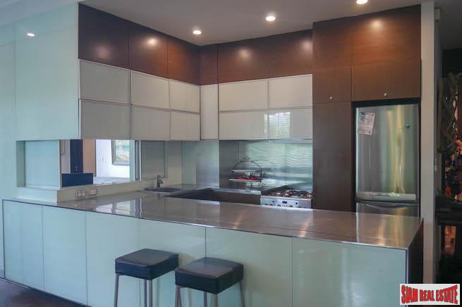 Kata Gardens | 150 Meters Walk to Beach from this Very Special 2 Bedroom Condo in Kata-8