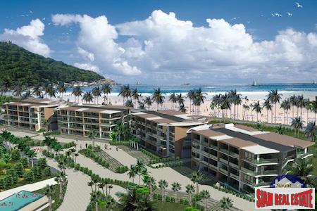 Naithon Condominium | One bedroom Condominium Steps from Beautiful Naithon Beach-0