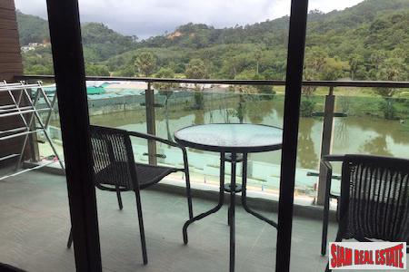 Naithon Condominium | One bedroom Condominium Steps from Beautiful Naithon Beach-3