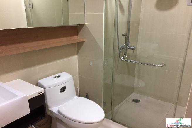 15 Sukhumvit Residences | One Bedroom Condo for Rent in the Heart of Sukhumvit-13