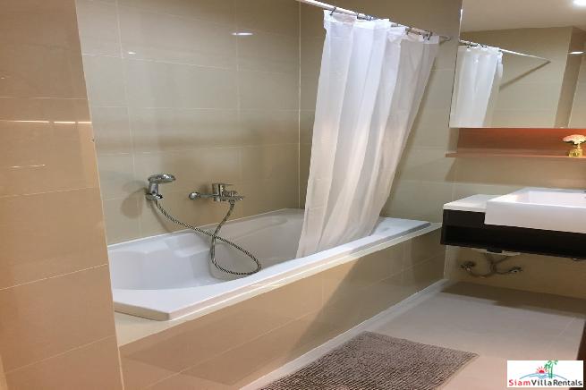 15 Sukhumvit Residences | One Bedroom Condo for Rent in the Heart of Sukhumvit-15