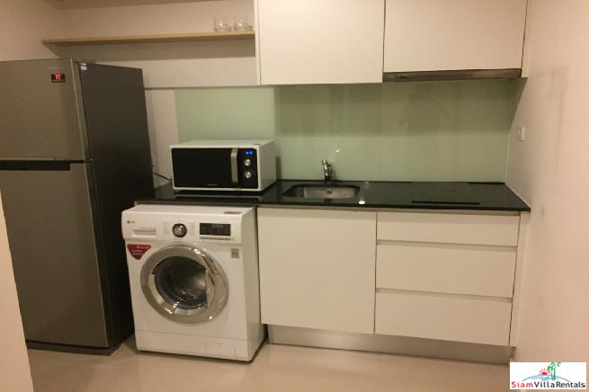 15 Sukhumvit Residences | One Bedroom Condo for Rent in the Heart of Sukhumvit-16