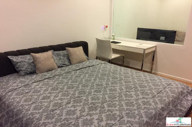 15 Sukhumvit Residences | One Bedroom Condo for Rent in the Heart of Sukhumvit-17