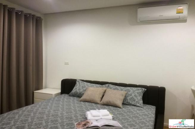 15 Sukhumvit Residences | One Bedroom Condo for Rent in the Heart of Sukhumvit-21