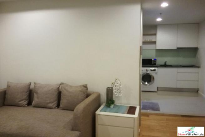 15 Sukhumvit Residences | One Bedroom Condo for Rent in the Heart of Sukhumvit-23