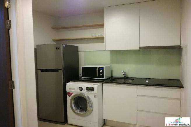 15 Sukhumvit Residences | One Bedroom Condo for Rent in the Heart of Sukhumvit-25