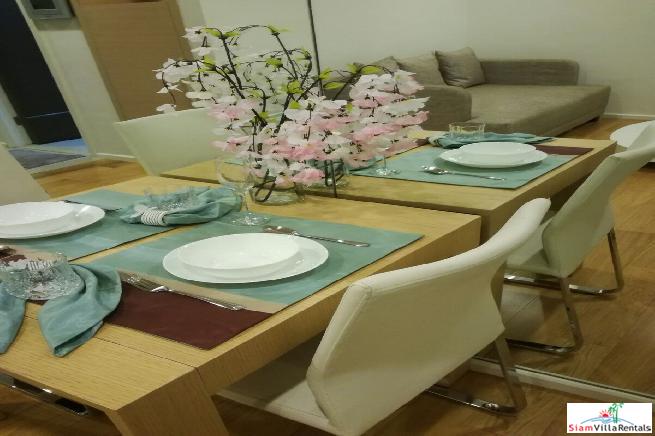 15 Sukhumvit Residences | One Bedroom Condo for Rent in the Heart of Sukhumvit-27