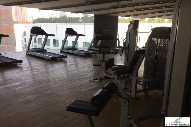 15 Sukhumvit Residences | One Bedroom Condo for Rent in the Heart of Sukhumvit-2