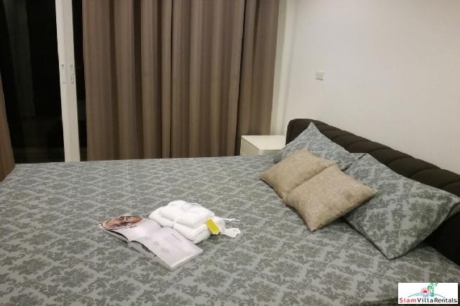 15 Sukhumvit Residences | One Bedroom Condo for Rent in the Heart of Sukhumvit-29