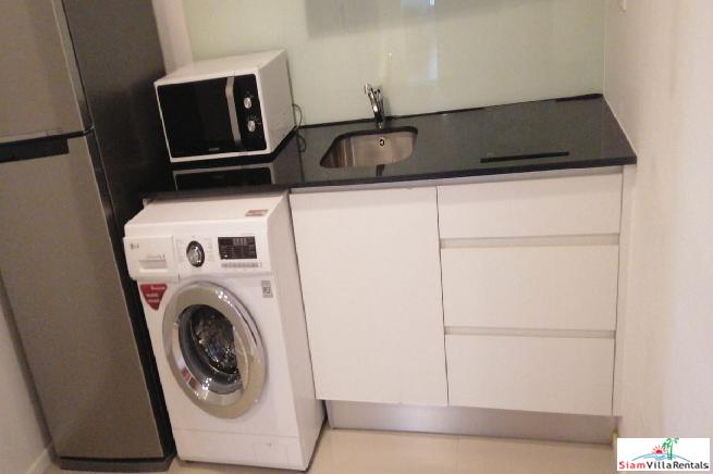 15 Sukhumvit Residences | One Bedroom Condo for Rent in the Heart of Sukhumvit-8