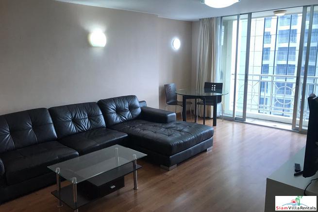 Asoke Place | Spacious Two Bedroom Condo in the Center of Asoke Area-7