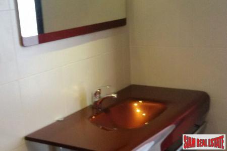 Fabulous Seaview Studio in a Condominium for sale in Patong-2