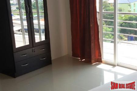 Fabulous Seaview Studio in a Condominium for sale in Patong-3