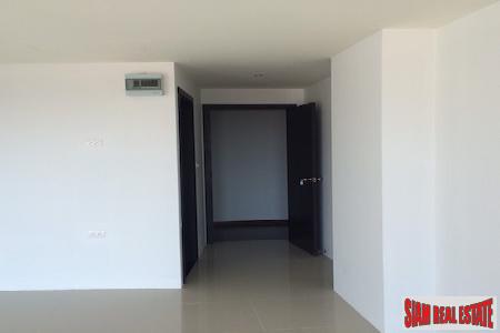 Fabulous Seaview Studio in a Condominium for sale in Patong-8