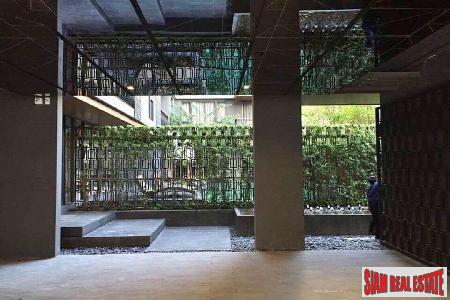 Klass Langsuan | Exclusive Luxury 2Bed Freehold in Langsuan-3