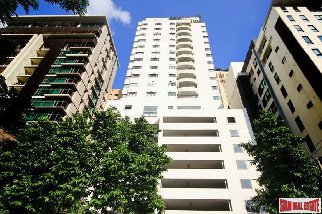 Top View Tower | Two Bed Condo for Sale on Sukhumvit 59, Thong Lor-11