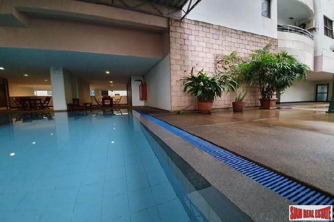 Top View Tower | Two Bed Condo for Sale on Sukhumvit 59, Thong Lor-12
