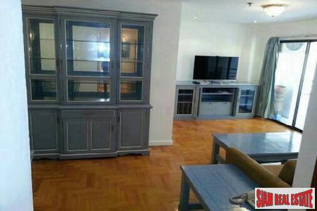 Top View Tower | Two Bed Condo for Sale on Sukhumvit 59, Thong Lor-2