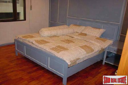 Top View Tower | Two Bed Condo for Sale on Sukhumvit 59, Thong Lor-4