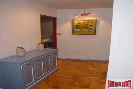 Top View Tower | Two Bed Condo for Sale on Sukhumvit 59, Thong Lor-7
