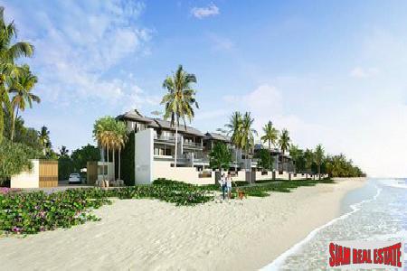 Exclusive Beach Front Apartments in Bang Tao, Phuket-2
