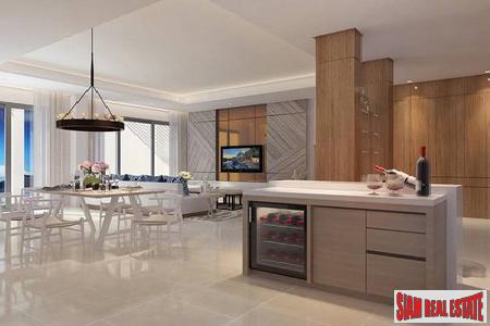 Exclusive Beach Front Apartments in Bang Tao, Phuket-5