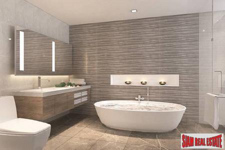 Exclusive Beach Front Apartments in Bang Tao, Phuket-7