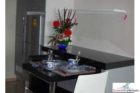 Noble Remix | Large One Bedroom Condo for Rent Directly at Thonglor BTS-2