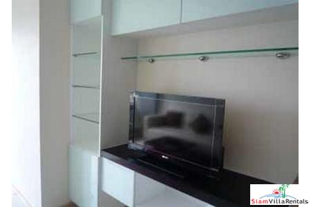 Noble Remix | Large One Bedroom Condo for Rent Directly at Thonglor BTS-3
