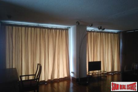 38 Mansion | Fully Renovated large 2 bed near Thonglor BTS.-3