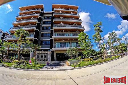 Brand New Luxury Condos for Sale-0