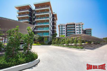 Brand New Luxury Condos for Sale-11