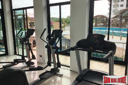 Brand New Luxury Condos for Sale-13