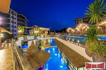 Brand New Luxury Condos for Sale-17