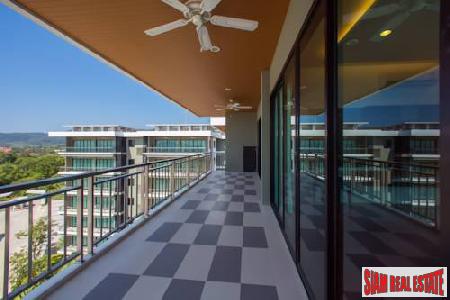 Brand New Luxury Condos for Sale-1
