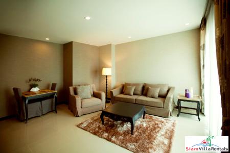 The Prime 11 | Beautiful One Bedroom Condo for Rent on Sukhumvit 11-1