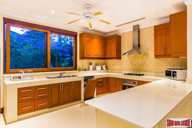 Lakewood Hills | Luxurious Four Bedroom Villa for Sale in an Exclusive Layan Estate-9