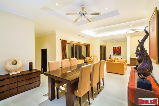 Lakewood Hills | Luxurious Four Bedroom Villa for Sale in an Exclusive Layan Estate-12
