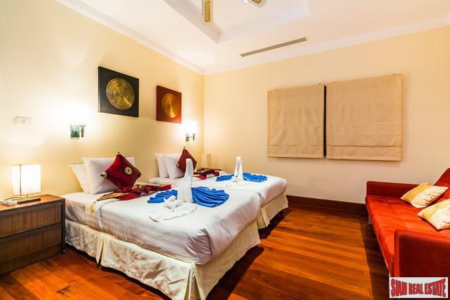 Lakewood Hills | Luxurious Four Bedroom Villa for Sale in an Exclusive Layan Estate-15