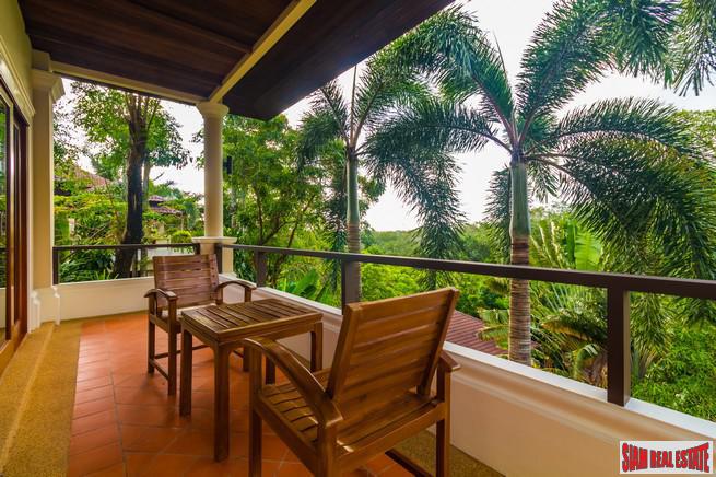 Lakewood Hills | Luxurious Four Bedroom Villa for Sale in an Exclusive Layan Estate-4