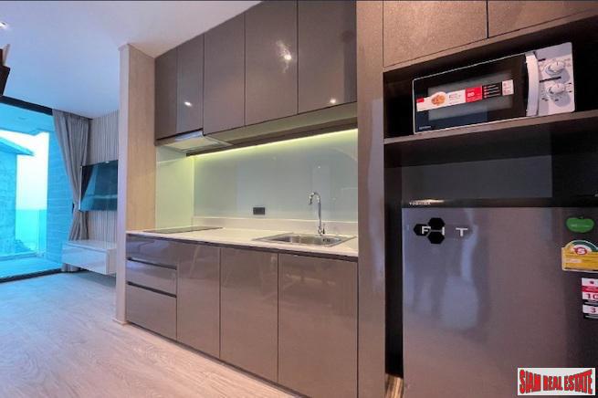 New Tropical Sea View Development in Kamala, Phuket - INVESTMENT OPPORTUNITY-9
