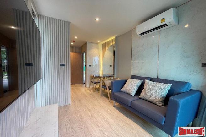 New Tropical Sea View Development in Kamala, Phuket - INVESTMENT OPPORTUNITY-13