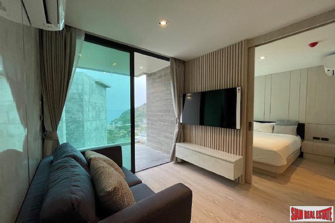 New Tropical Sea View Development in Kamala, Phuket - INVESTMENT OPPORTUNITY-14
