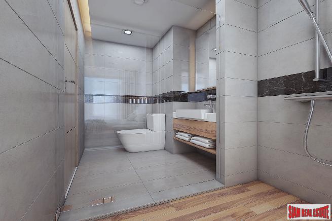 New Tropical Sea View Development in Kamala, Phuket - INVESTMENT OPPORTUNITY-8