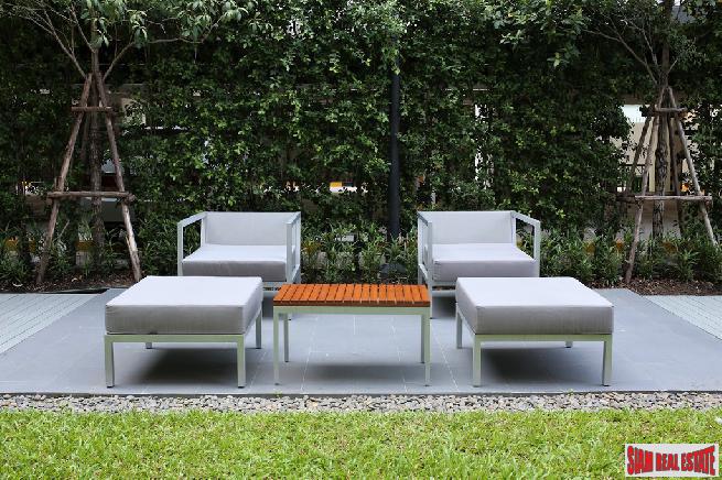The Nest Sukhumvit 22 | Newly Completed High Quality Low-Rise Condo at Sukhumvit 22, Phrom Phong - 2 Bed Units