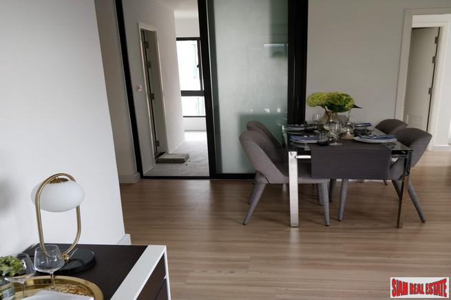 The Nest Sukhumvit 22 | Newly Completed High Quality Low-Rise Condo at Sukhumvit 22, Phrom Phong - 2 Bed Units