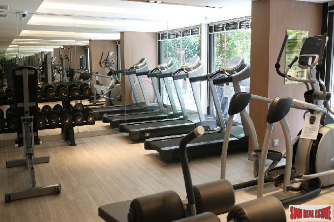 The Nest Sukhumvit 22 | Newly Completed High Quality Low-Rise Condo at Sukhumvit 22, Phrom Phong - 2 Bed Units