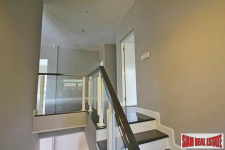 Setthasiri Krungthep Kreetha | New Designer Home with 4 Bedrooms and 318 Sqm.-17