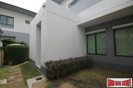 Setthasiri Krungthep Kreetha | New Designer Home with 4 Bedrooms and 318 Sqm.-4