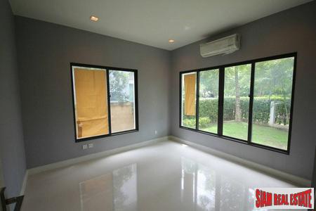 Setthasiri Krungthep Kreetha | New Designer Home with 4 Bedrooms and 318 Sqm.-8